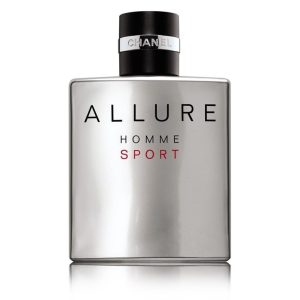 عطر دست ساز مردانه شنل الور هوم اسپرت پی وی پرفیوم