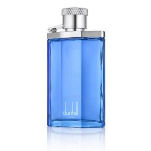 عطر دست ساز مردانه دانهیل دیزایر بلو پی وی پرفیوم