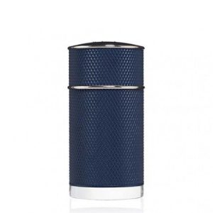 عطر دست ساز مردانه دانهیل آیکون بلو پی وی پرفیوم