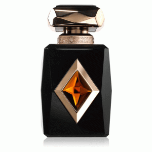 عطر دست ساز یونیسکس فرنچ اونیو امبر زعفران پی وی پرفیوم