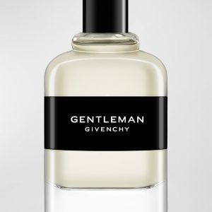 عطر دست ساز مردانه جیونچی جنتلمن پی وی پرفیوم