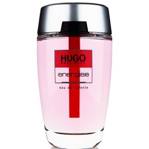 عطر دست ساز مردانه هوگو باس انرژایزر پی وی پرفیوم