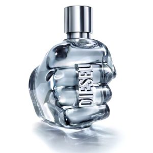 عطر دست ساز مردانه دیزل انلی د بریو پی وی پرفیوم