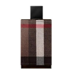عطر دست ساز مردانه بربری لندن پی وی پرفیوم