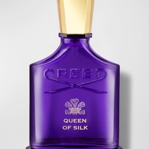 عطر دست ساز زنانه کرید کوِیین آف سیلک پی وی پرفیوم