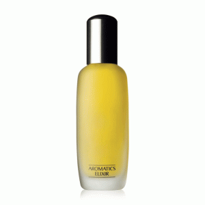 عطر دست ساز زنانه کلینیک آروماتیکس الکسیر پی وی پرفیوم