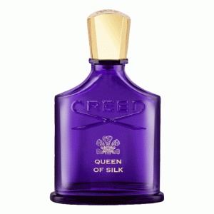 عطر دست ساز زنانه کرید کوِیین آف سیلک پی وی پرفیوم
