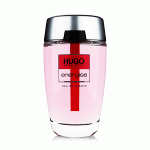 عطر دست ساز مردانه هوگو باس انرژایزر پی وی پرفیوم