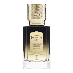 عطر دست ساز ای ایکس نیهیلو چندیگار اکسپرس پی وی پرفیوم