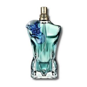 عطر دست ساز ژان پل گوتیه له بلو فلاور ادیشن پی وی پرفیوم