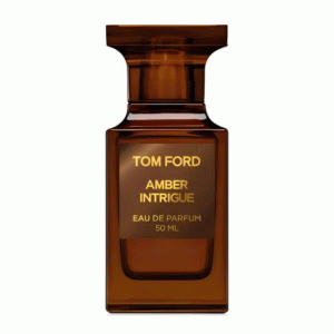 عطر دست ساز یونیسکس تام فورد امبر اینتریگ پی وی پرفیوم