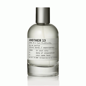 عطر دست ساز له لابو انادر 13 پی وی پرفیوم