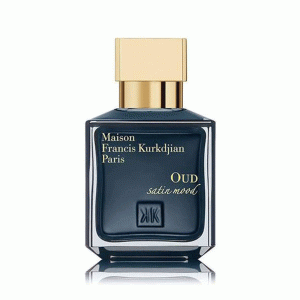 عطر دست ساز میسون فرانسیس کورکجان عود ساتین مود پی وی پرفیوم