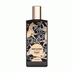 عطر دست ساز ممو پاریس آیریش لدر پی وی پرفیوم